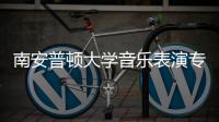 南安普顿大学音乐表演专业怎么样？