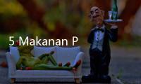5 Makanan Penurun Demam Tinggi, Jangan Buru