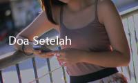 Doa Setelah Tarawih dan Witir, Lengkap dengan Latin dan Artinya