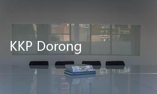 KKP Dorong Kolaborasi Jaga Laut untuk Keberlanjutan Ekonomi Biru