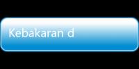 Kebakaran di RS Yarsi Jakarta Berhasil Dipadamkan