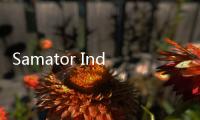 Samator Indo Gas (AGII) Bagi 25% Laba sebagai Dividen dan Rombak Jajaran Petinggi