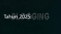 Tahun 2025: Habis Gen Alpha, Terbitlah Generasi Beta