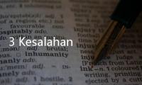 3 Kesalahan Menyimpan Makanan, Malah Jadi Cepat Busuk